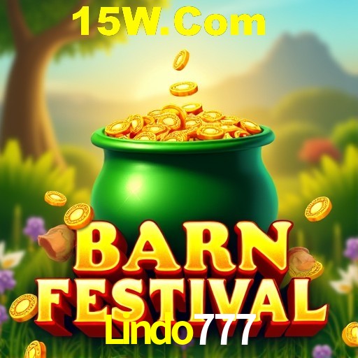 Download para Android e iOS na Lindo777