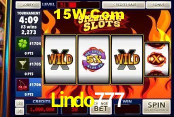 Bônus e promoções da Lindo777