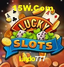 Slots com jackpots e giros grátis na Lindo777